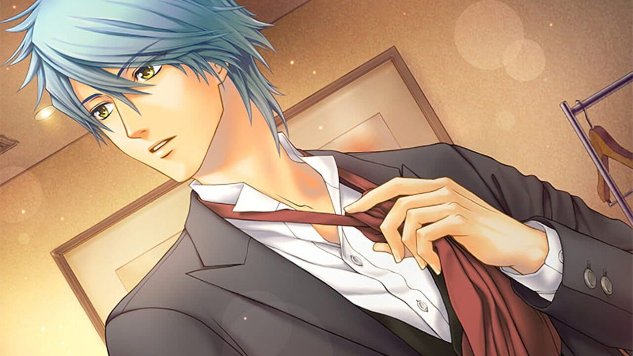 Kiniro no Corda 3: Full Voice Special thumbnail 3