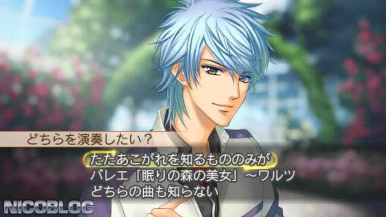 Kiniro no Corda 3 AnotherSky feat. Amane Gakuen thumbnail 4