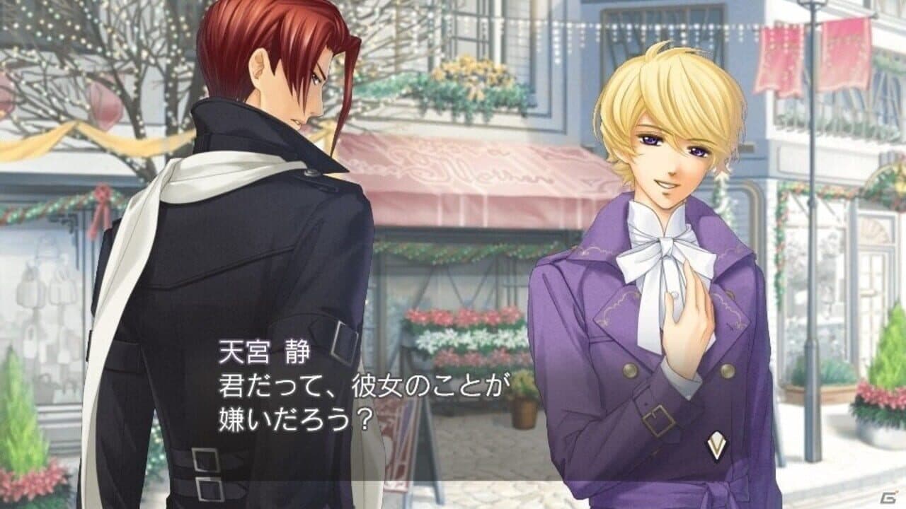 Kiniro no Corda 4 thumbnail 4
