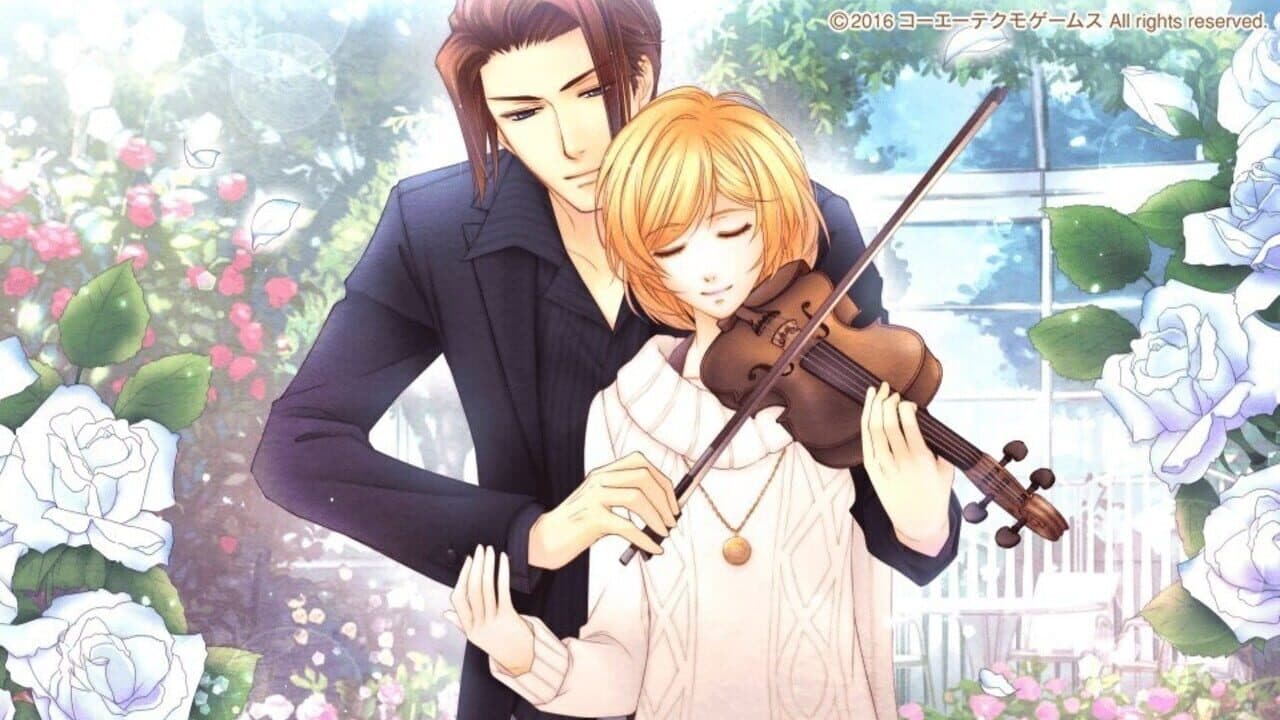 Kiniro no Corda 4 thumbnail 7
