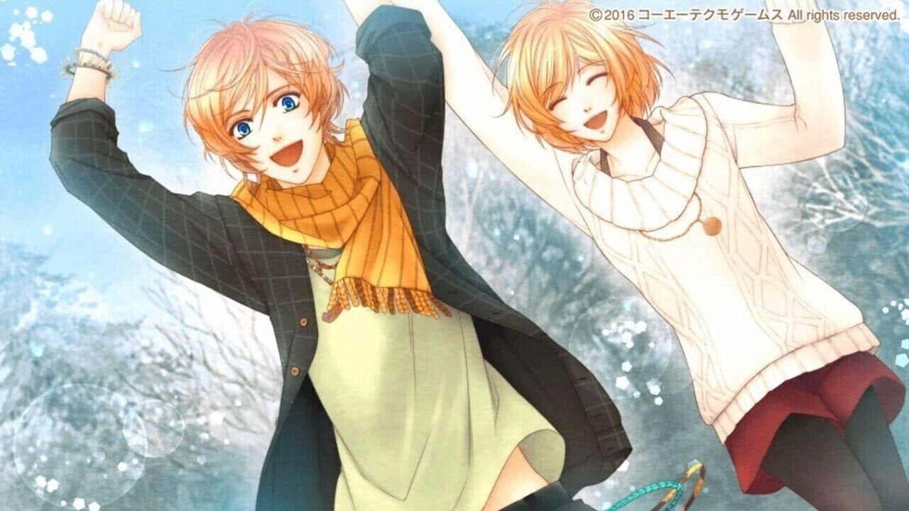 Kiniro no Corda 4 thumbnail 6