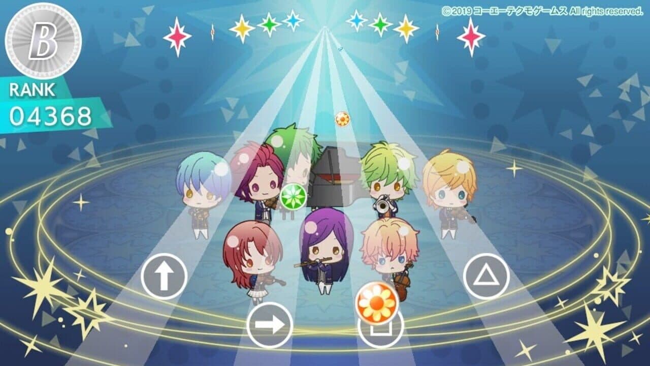 Kiniro no Corda Octave thumbnail 3