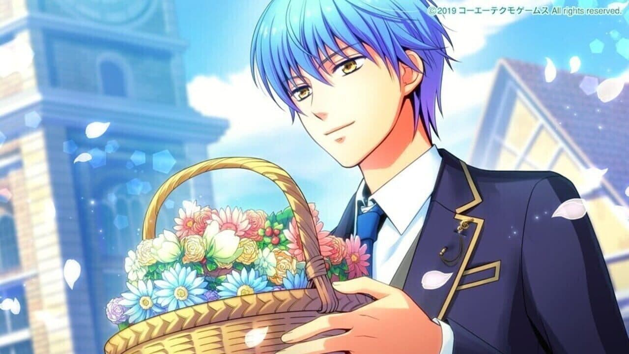 Kiniro no Corda Octave thumbnail 9