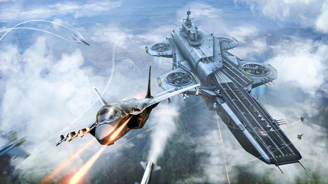 Sky Combat thumbnail 3