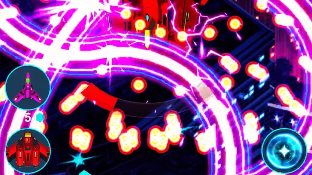Star Thunder thumbnail 5