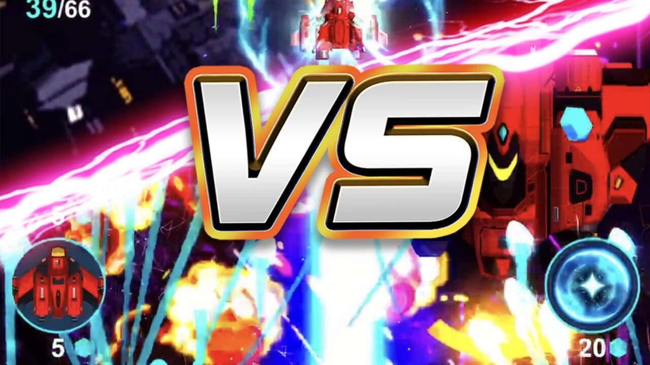 Star Thunder thumbnail 4
