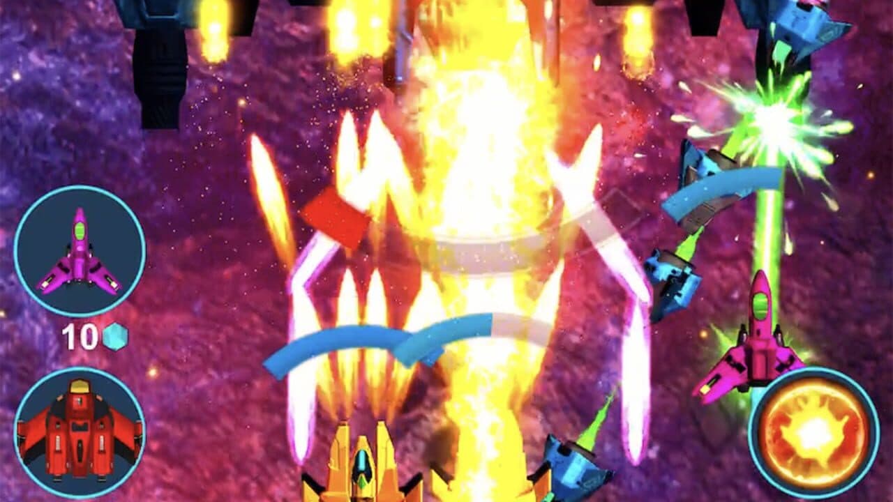 Star Thunder thumbnail 3