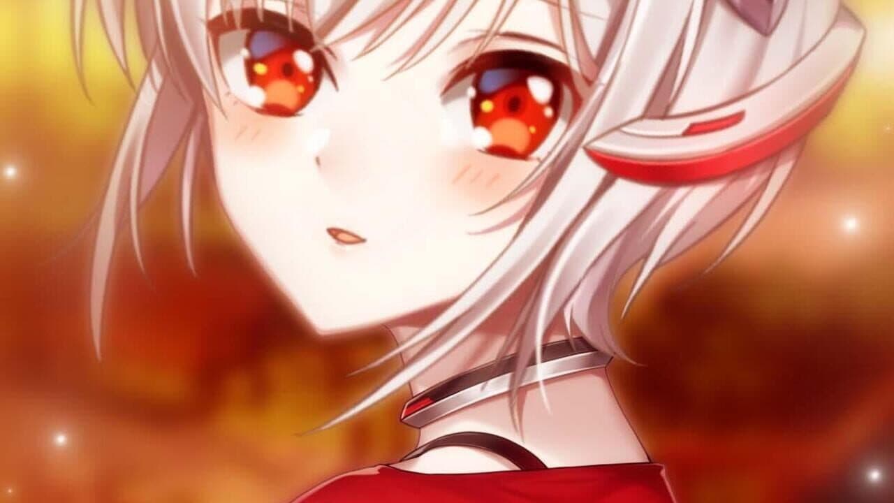 My Robot Girlfriend screenshot 1