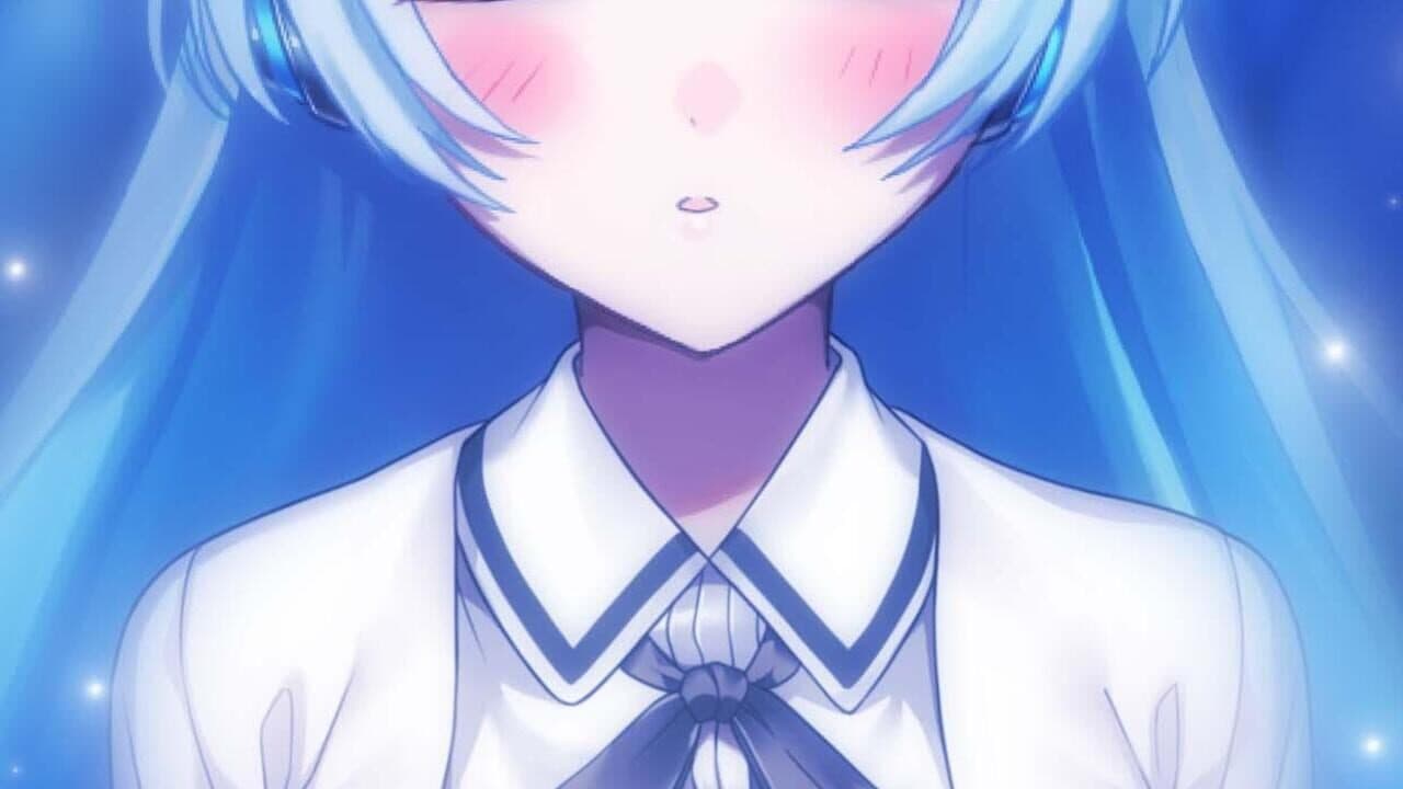 My Robot Girlfriend thumbnail 2