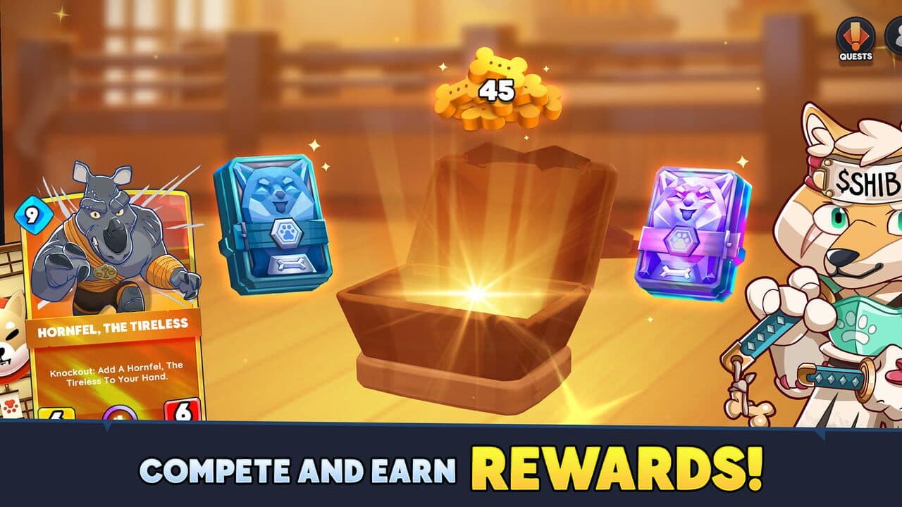 Shiba Eternity thumbnail 3