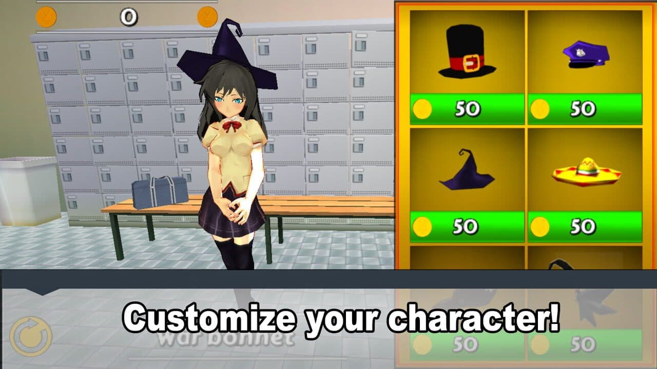 Tsundere Simulator 2 thumbnail 2