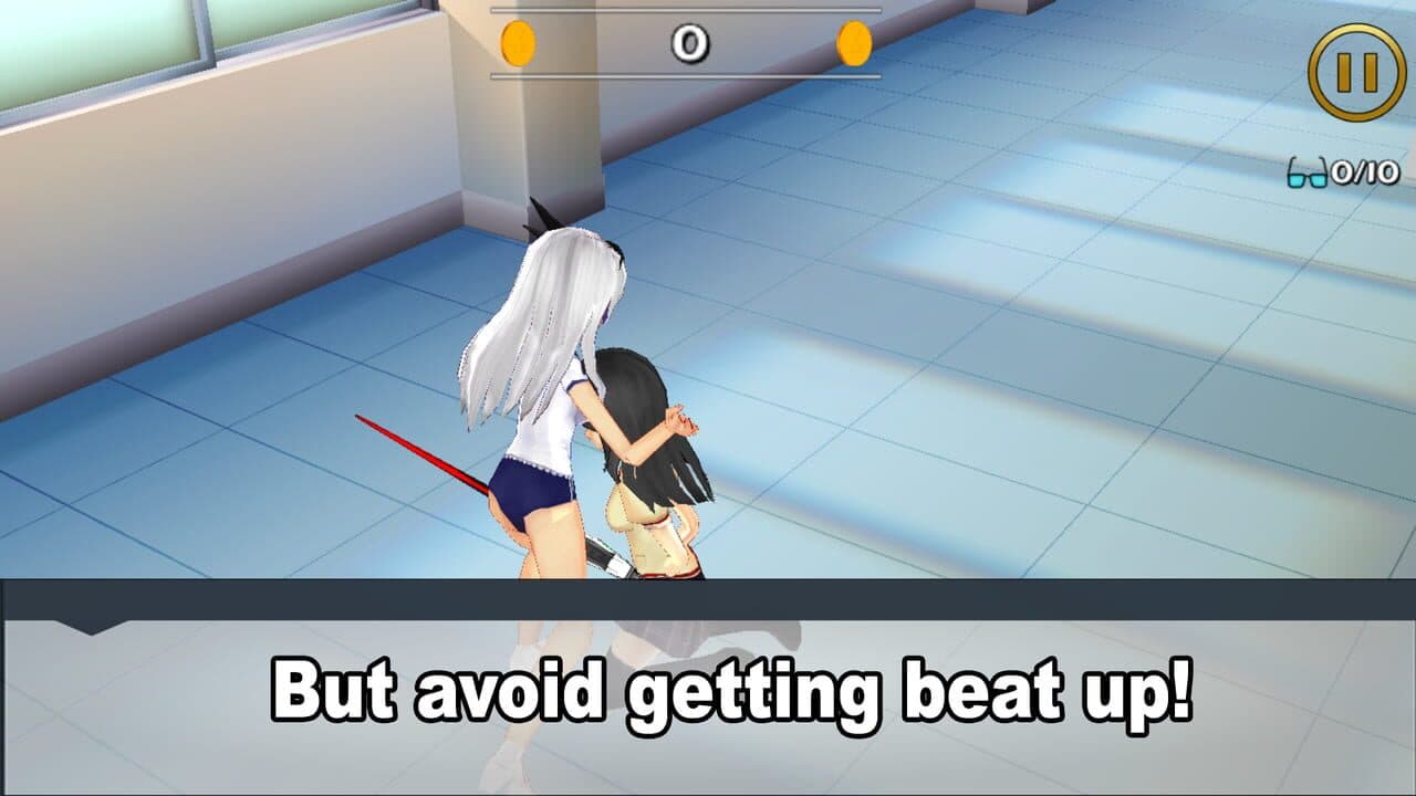 Tsundere Simulator 2 thumbnail 3