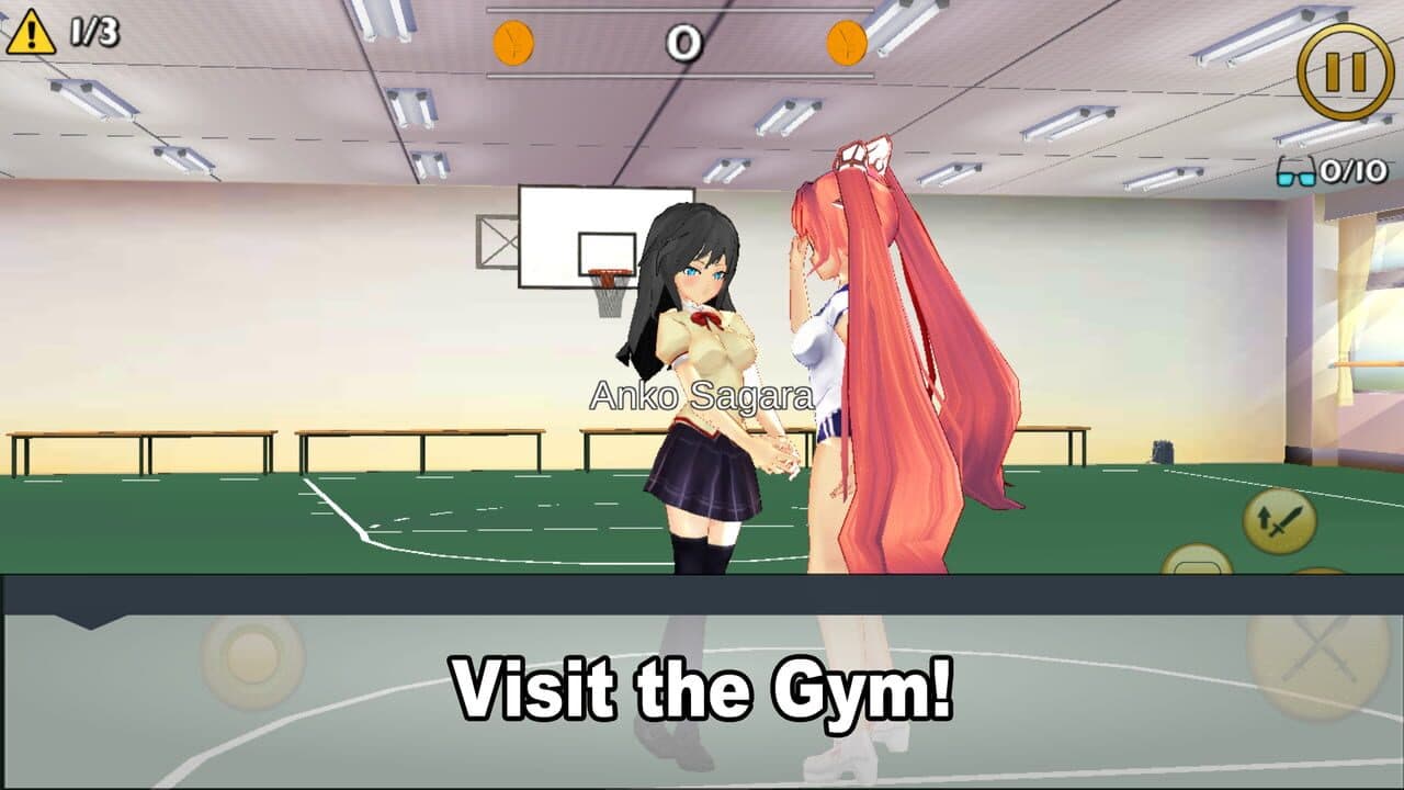 Tsundere Simulator 2 thumbnail 4