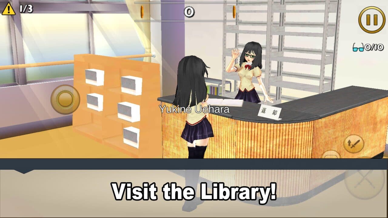 Tsundere Simulator 2 thumbnail 5