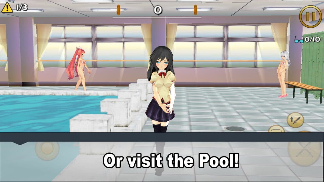 Tsundere Simulator 2 thumbnail 6