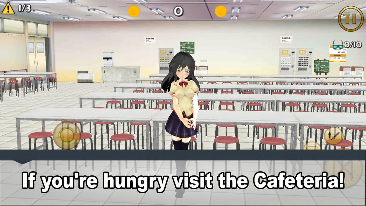 Tsundere Simulator 2 thumbnail 7