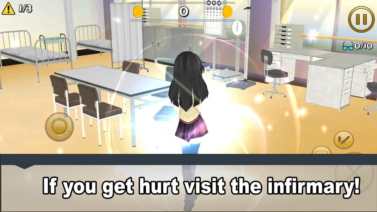 Tsundere Simulator 2 thumbnail 8