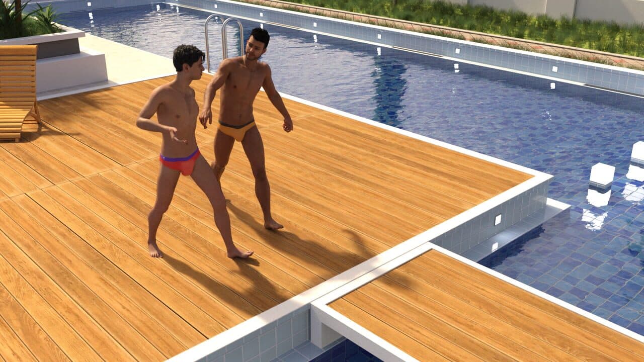 Summer Vacation thumbnail 2