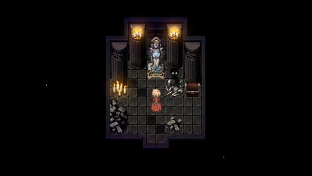 Star Stealing Prince screenshot 1