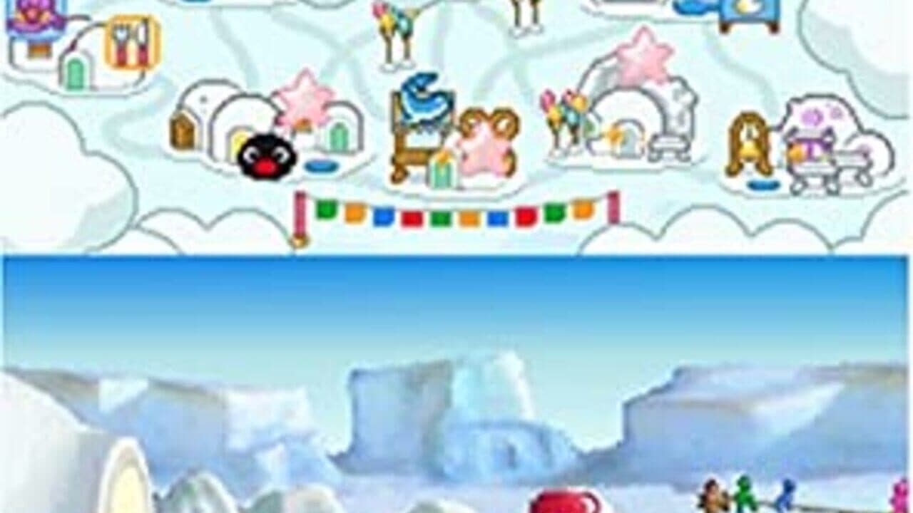 Pingu no Waku-waku Carnival thumbnail 2