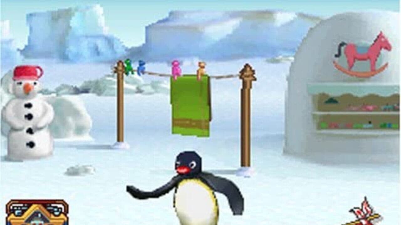 Pingu no Waku-waku Carnival thumbnail 4