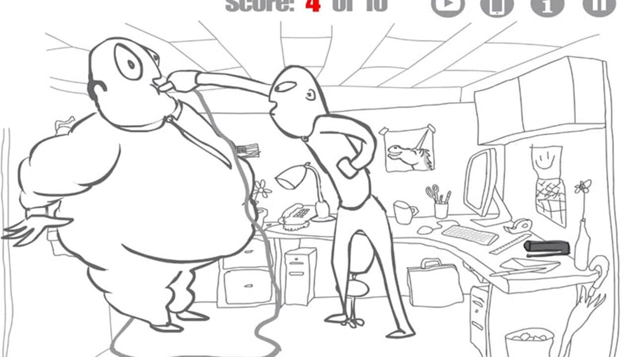 Whack Your Boss thumbnail 3