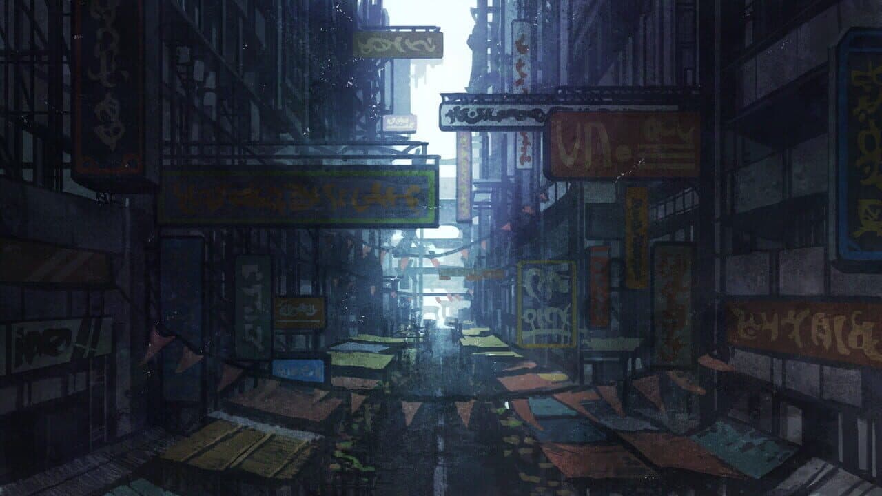 Black Sheep Town thumbnail 3