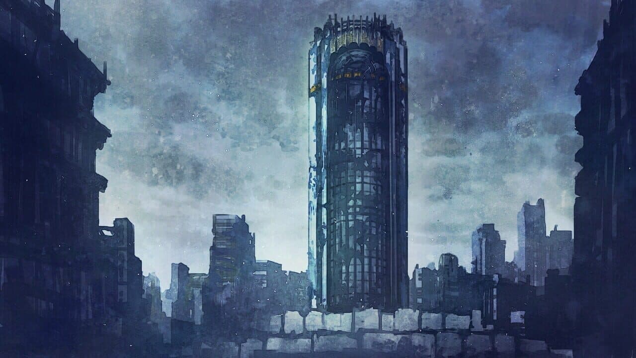 Black Sheep Town thumbnail 4