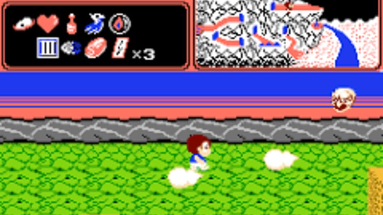 Youkai Douchuuki thumbnail 3