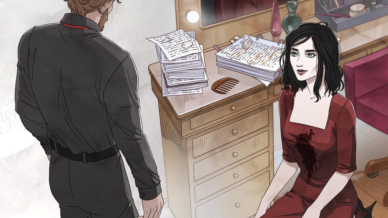 Still Joking thumbnail 13