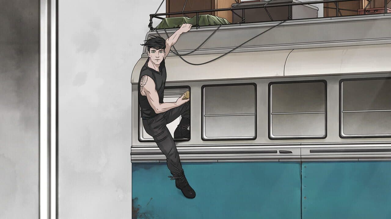 Still Joking thumbnail 18