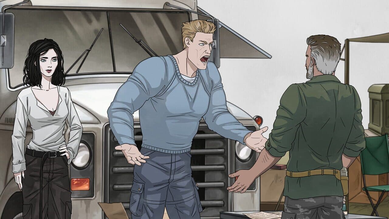 Still Joking thumbnail 12