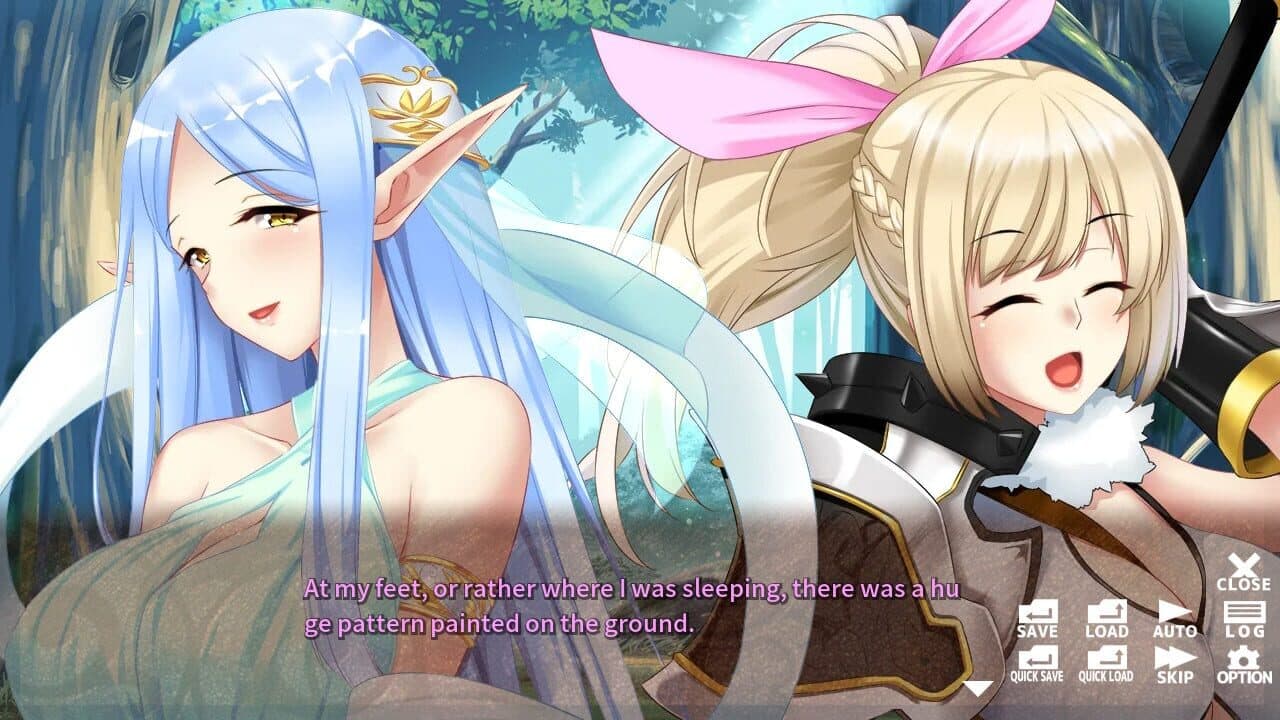 Isekai Tragic Love thumbnail 4