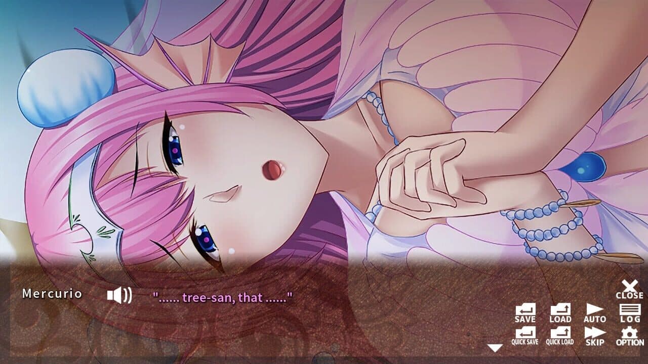 Isekai Tragic Love thumbnail 3