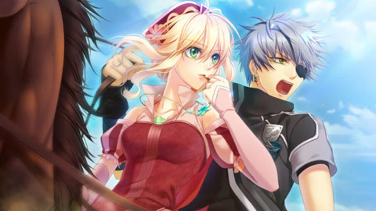 Moujuutsukai to Ouji-sama Portable thumbnail 4