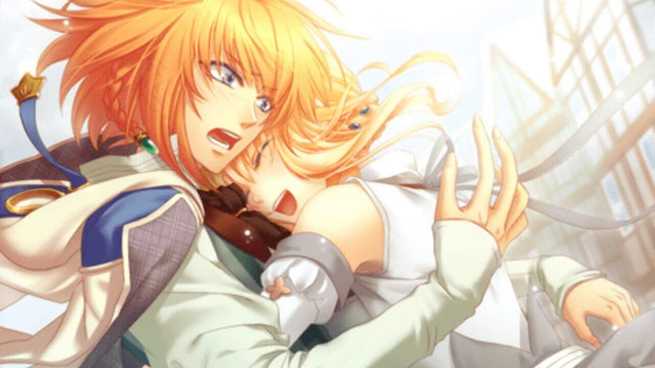 Moujuutsukai to Ouji-sama: Snow Bride Portable thumbnail 3