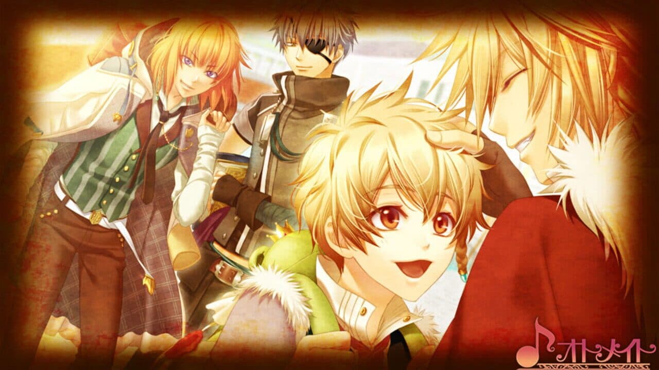 Beast Master and Prince: Flower & Snow thumbnail 2