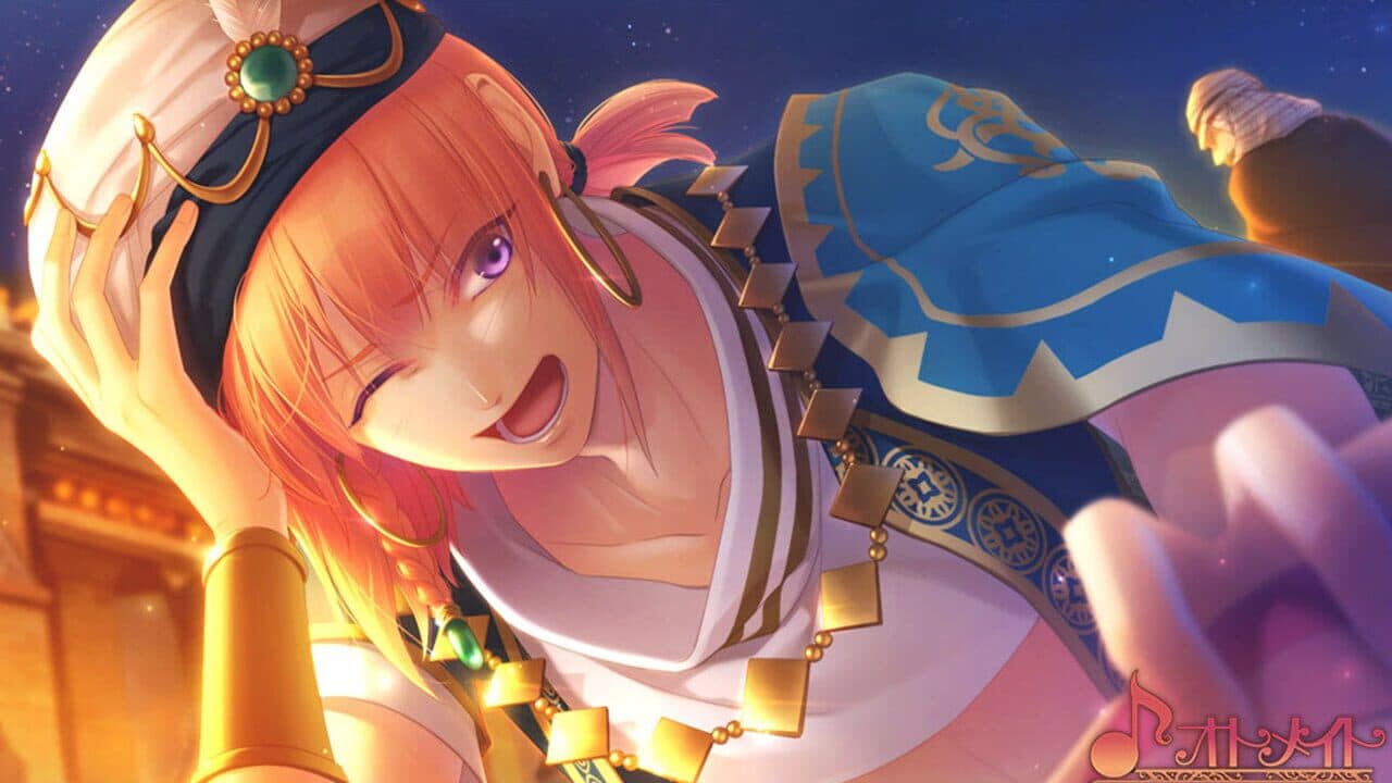 Beast Master and Prince: Flower & Snow thumbnail 4