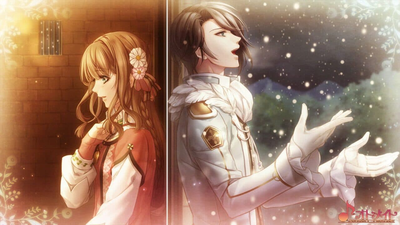 Beast and Princess thumbnail 2