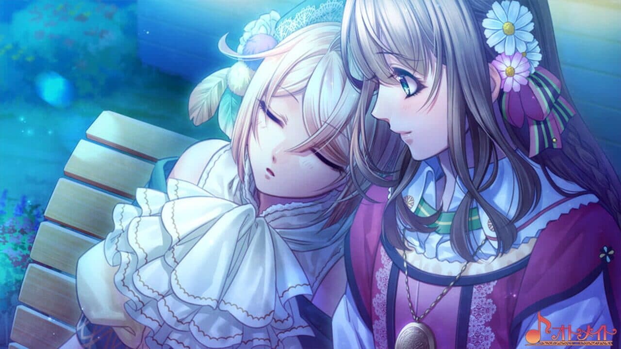 Beast and Princess thumbnail 5