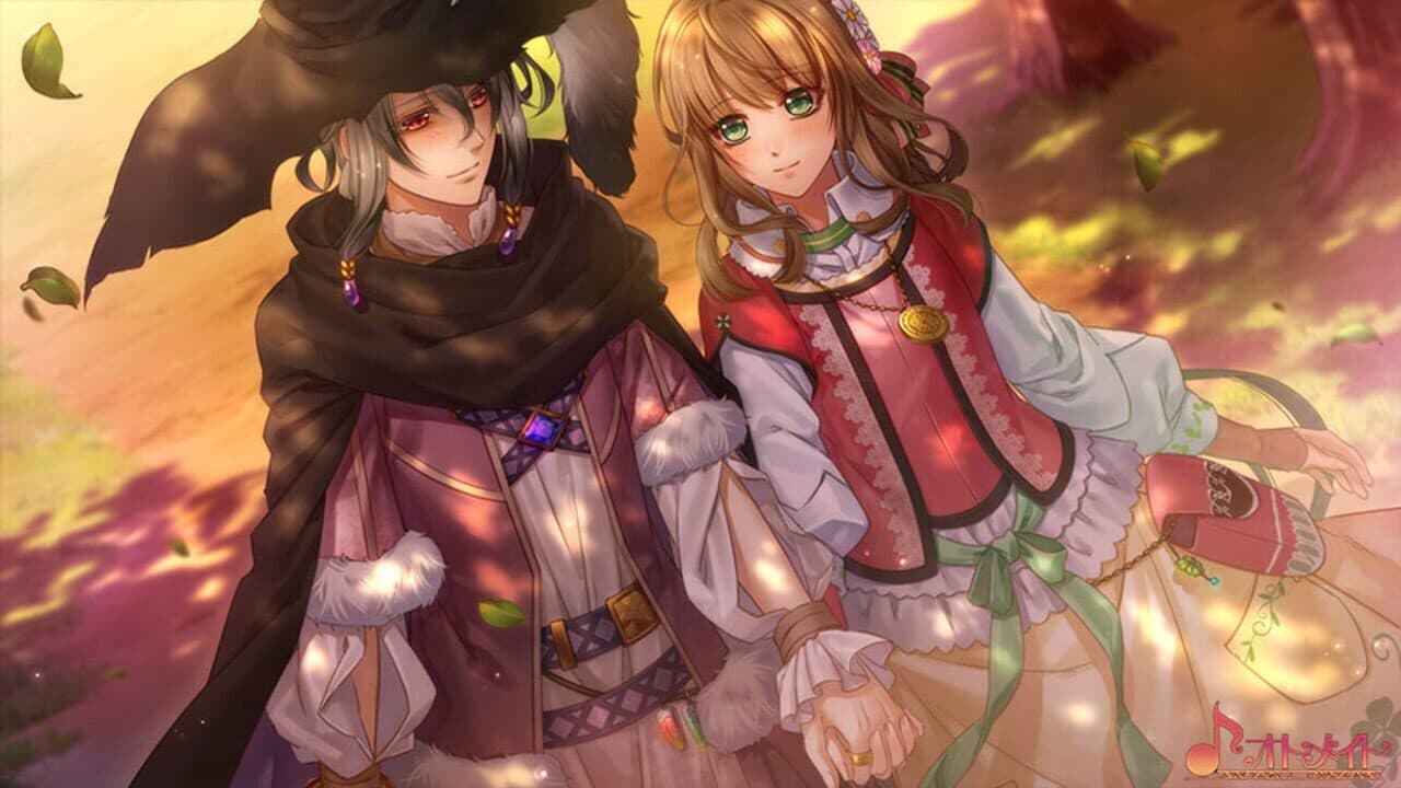 Beast and Princess thumbnail 7
