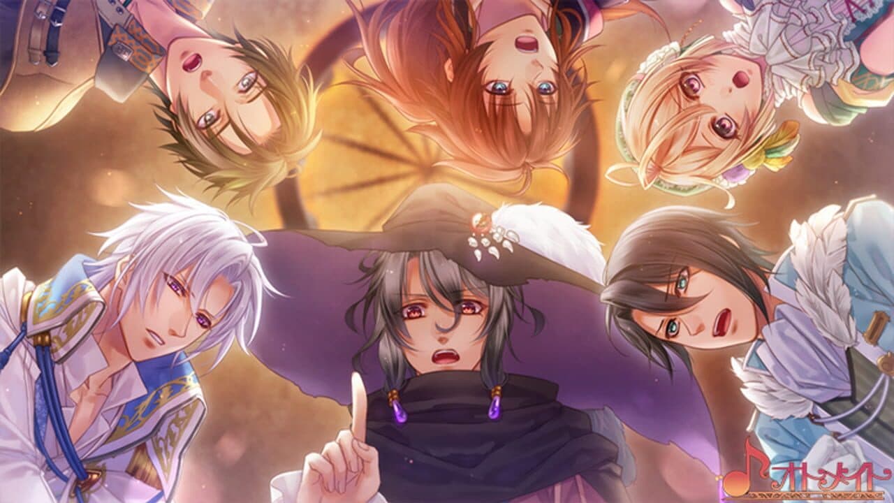 Beast and Princess: In Blossom thumbnail 2