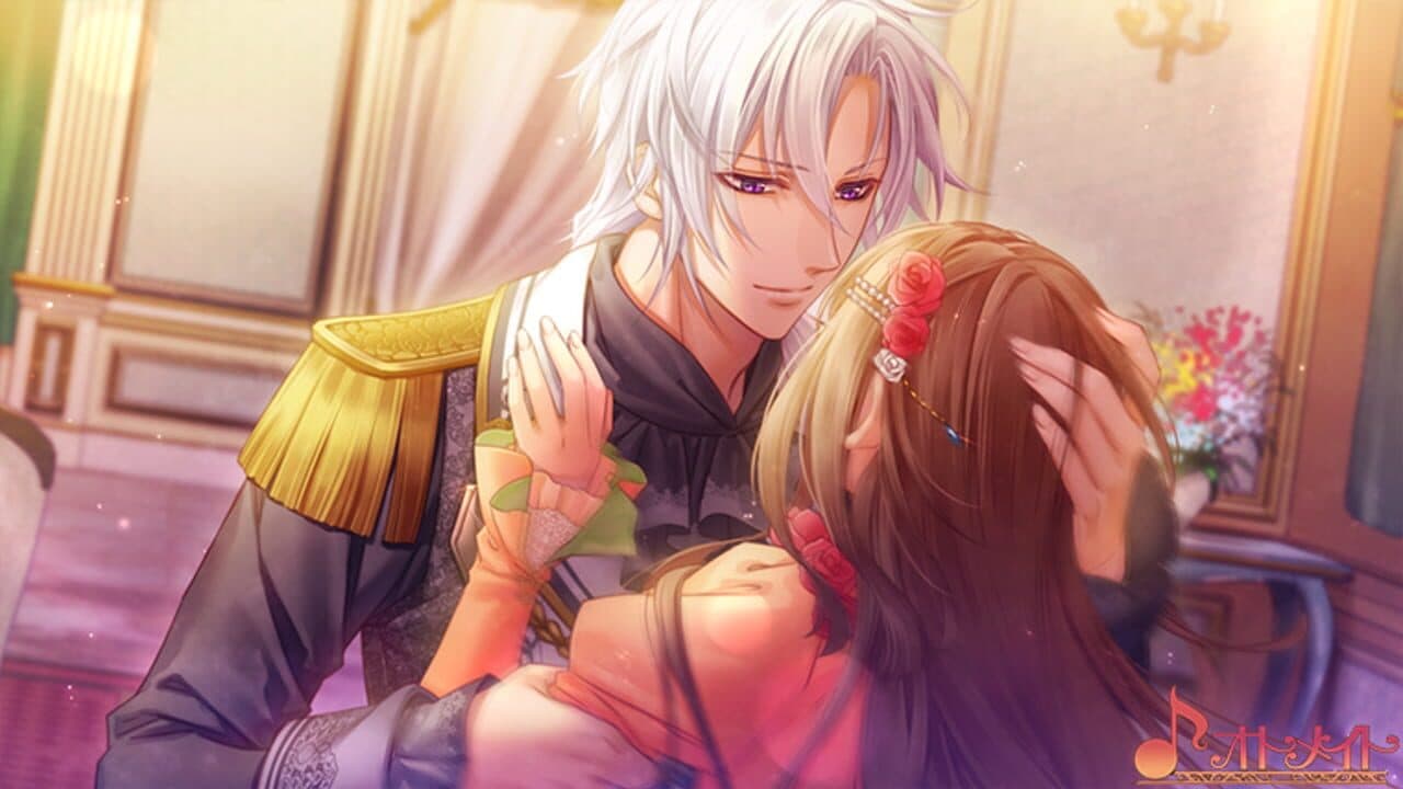 Beast and Princess: In Blossom thumbnail 3
