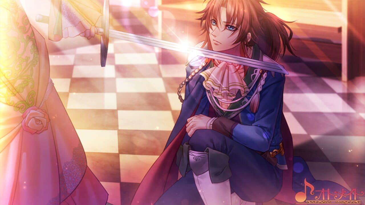 Beast and Princess: In Blossom thumbnail 4