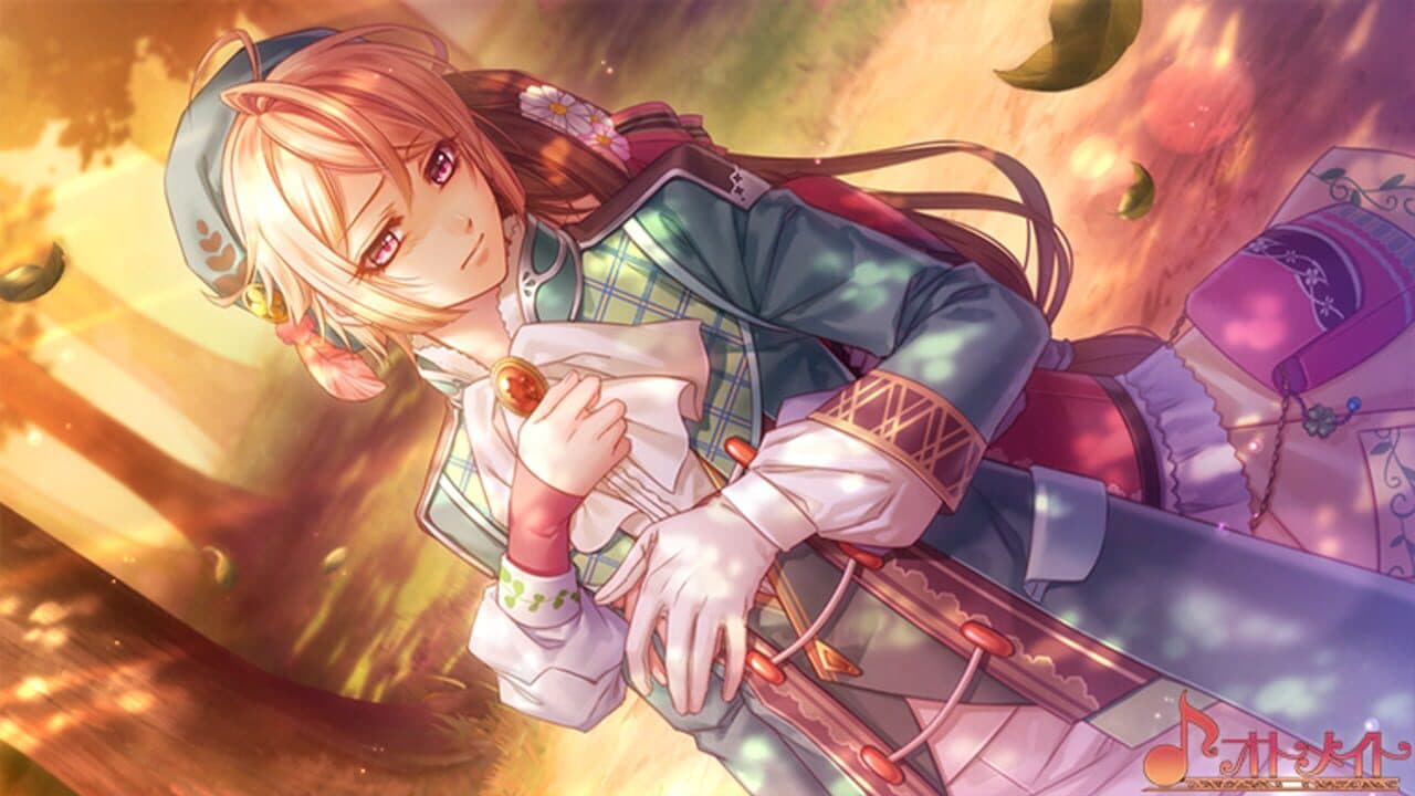Beast and Princess: In Blossom thumbnail 5