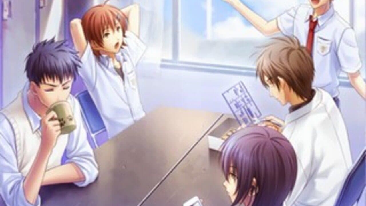 Natsuzora no Monologue thumbnail 2