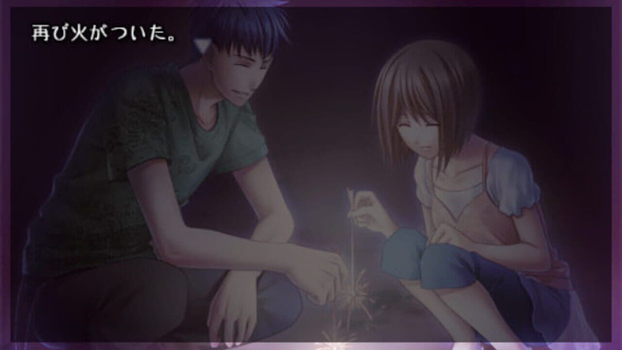 Natsuzora no Monologue Portable thumbnail 2