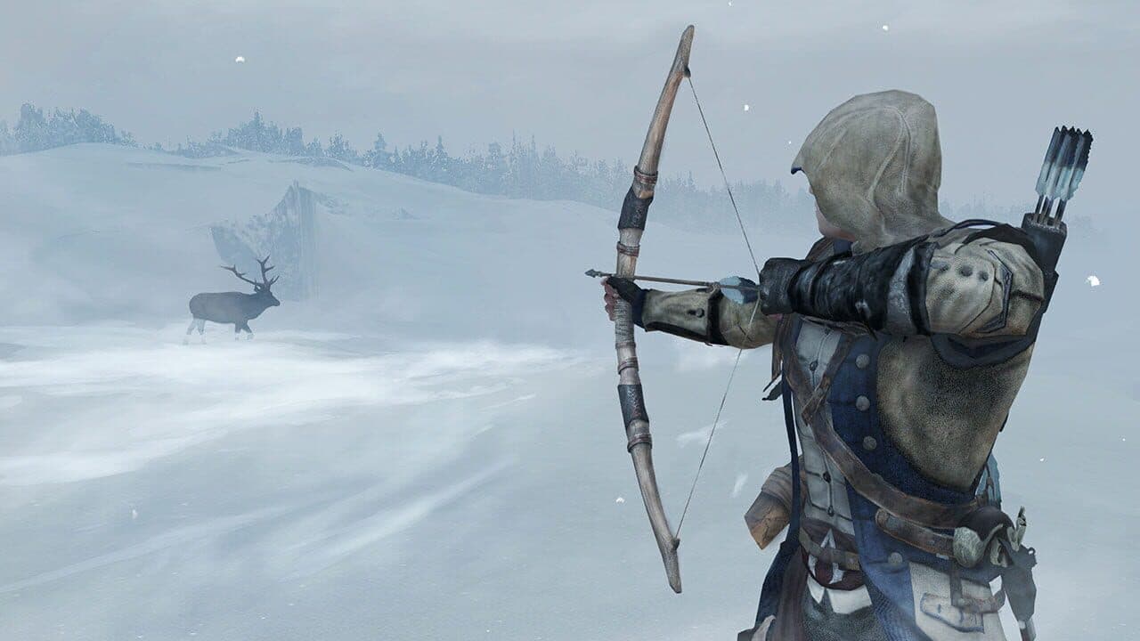 Assassin's Creed: Anniversary Edition Mega Bundle thumbnail 3