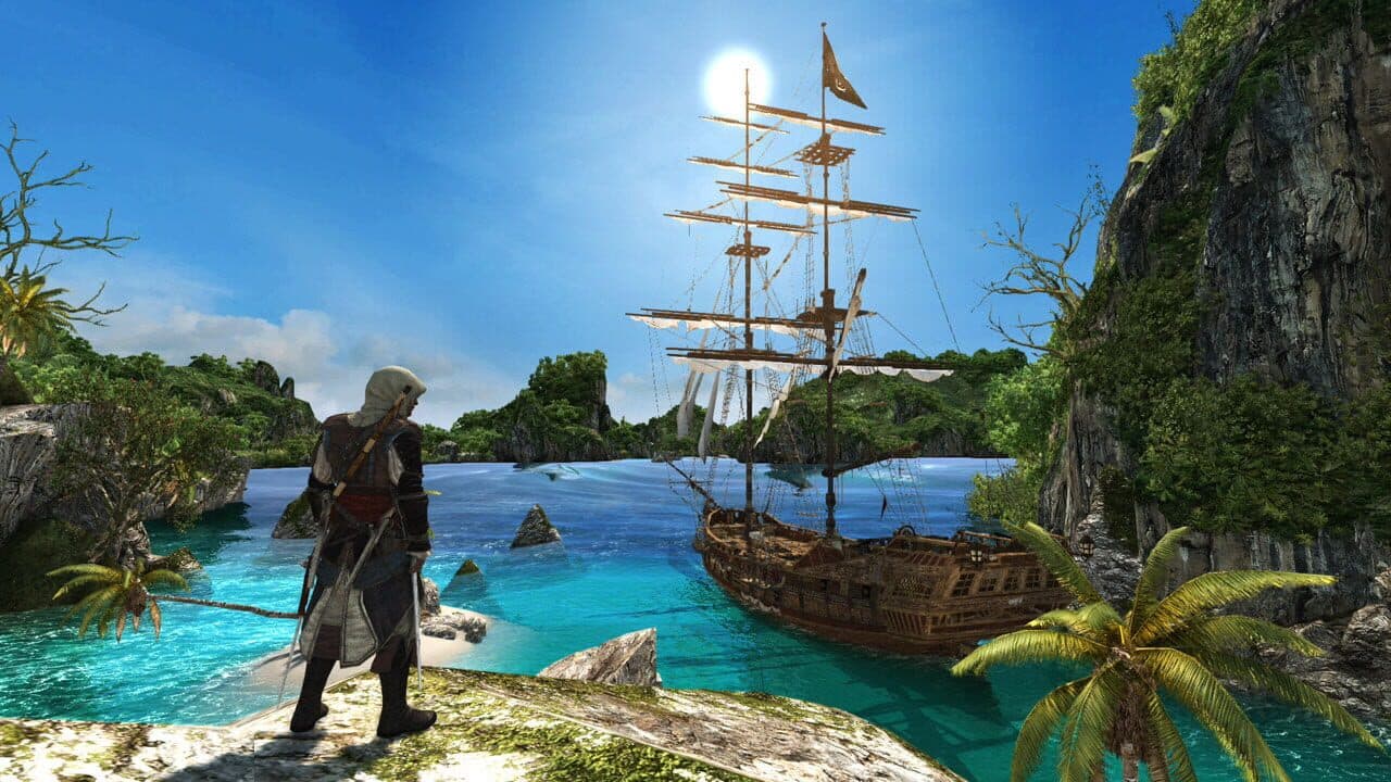 Assassin's Creed: Anniversary Edition Mega Bundle thumbnail 4