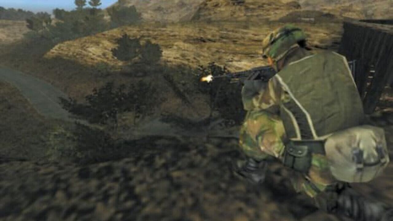Tom Clancy's Origin Collection thumbnail 4